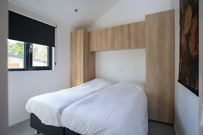 Eco Cottage Comfort | 4 Personen