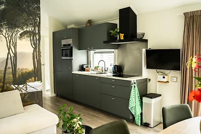 Wellness Cottage met privé Hottub en Sauna | ...
