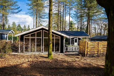 Heuvelrug Cottage mit Whirlpool | 6 Personen