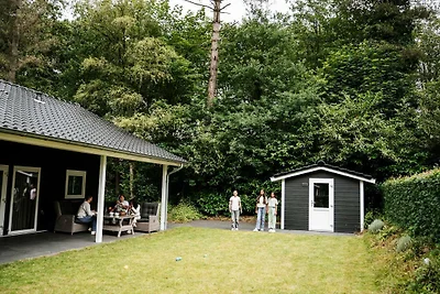 Vakantievilla | 8 Personen