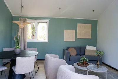 4-Personen-Cottage Hot Tub