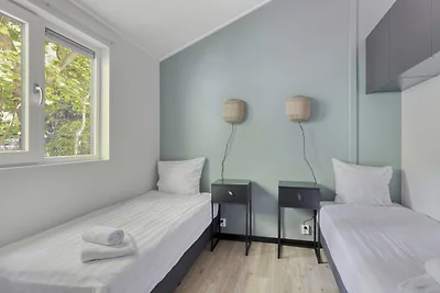 Premium Lodge | 4 Personen