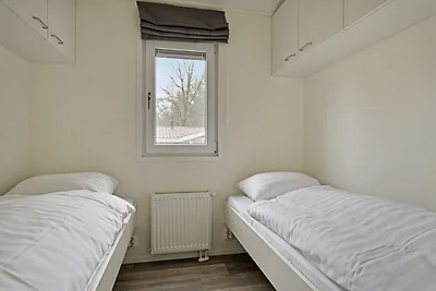 Wellness Lodge de Heuvelrug | 4 Personen