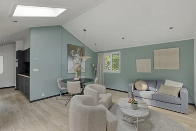Premium Lodge | 4 Personen