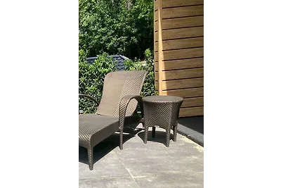 Family Lodge Deluxe | 4 Personen