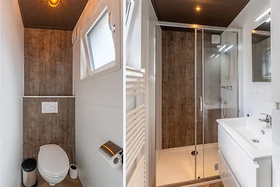 Bos Cottage met hottub | 4 personen