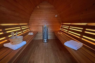 Wellness Cottage | 5 Personen