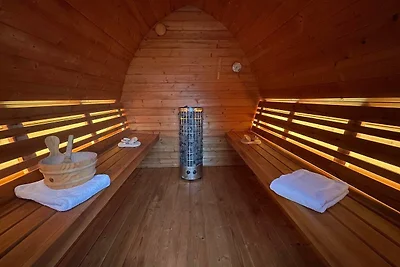 Wellness Cottage | 5 Personen