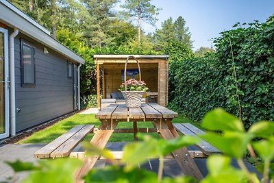 Wald Lodge | 5 Personen