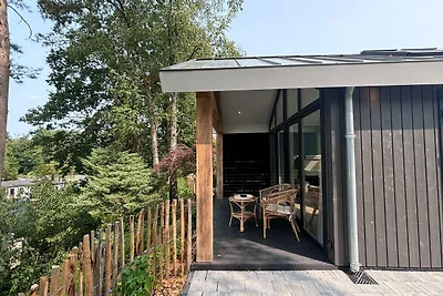 Eco Cottage mit Whirlpool | 4 Personen