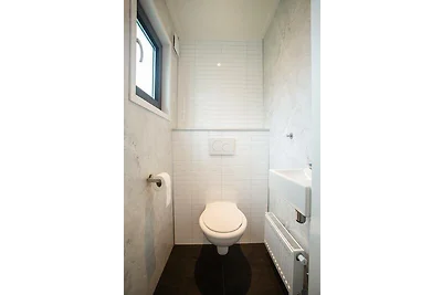 Heuvelrug Cottage | 4 Personen