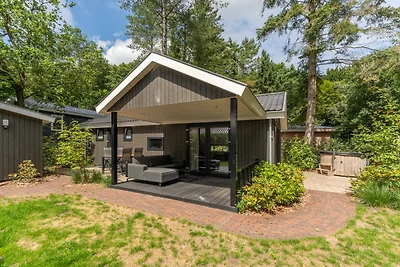 Bos Cottage met hottub | 4 personen