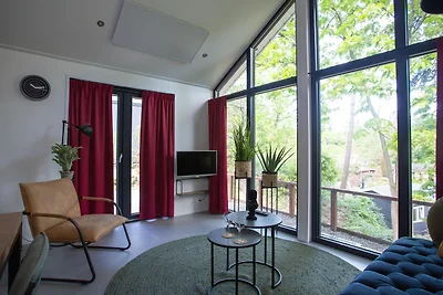 4-Personen Eco Cottage