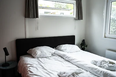 Wellness Cottage mit Hot tub und Sauna | 4...