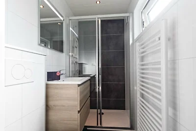 Family Lodge mit Whirlpool | 4 Personen