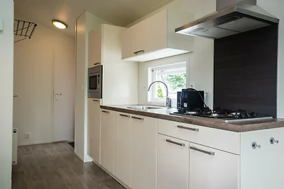 Heuvelrug Cottage Komfort | 4 Personen