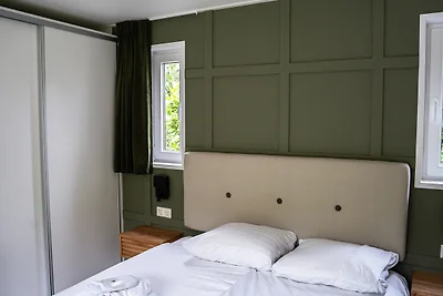 Wellness Cottage met privé Hottub en Sauna | ...