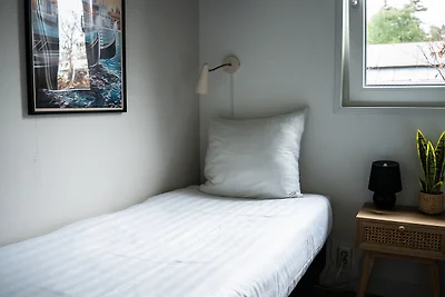 Wellness Cottage met privé Hottub en Sauna | ...