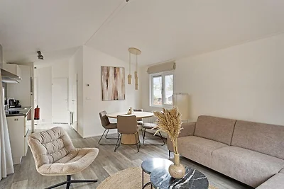 Wellness Lodge de Heuvelrug | 4 Personen