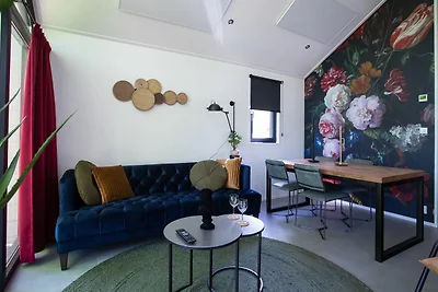 4-Personen Eco Cottage