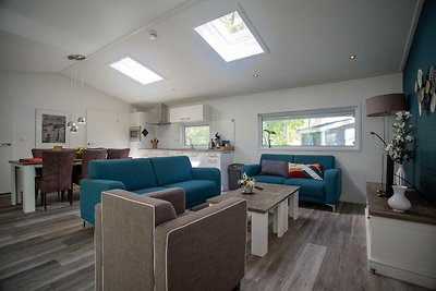 Heuvelrug Cottage | 6 Personen