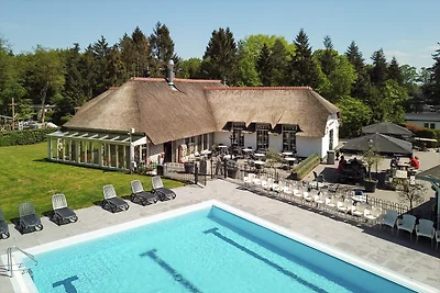 Wellness Cottage mit Hot tub und Sauna | 4...