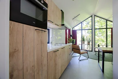 Eco Cottage Comfort | 4 Personen
