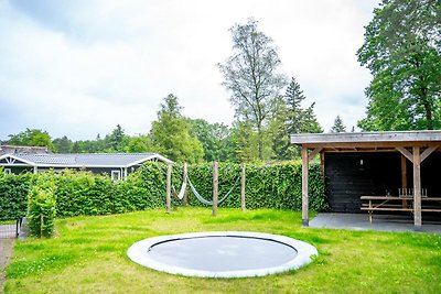 Wellness Cottage | 6 personen