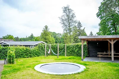 Wellness Cottage | 6 Personen