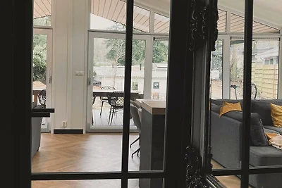 Family Lodge Deluxe | 4 Personen