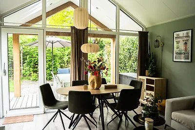 Wellness Cottage met privé Hottub en Sauna | ...