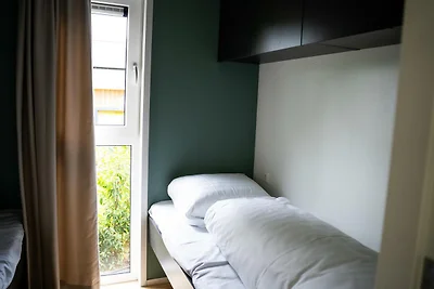 Eco Cottage met hottub | 4 personen