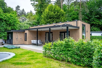 Wellness Cottage | 6 Personen