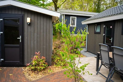Wald Cottage mit hottub | 4 Personen
