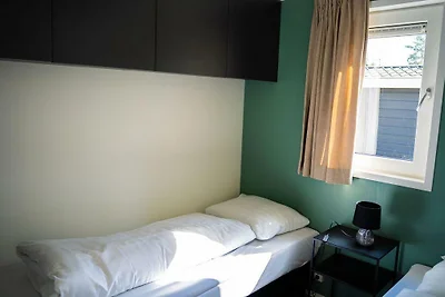 Heuvelrug Cottage mit Whirlpool | 6 Personen