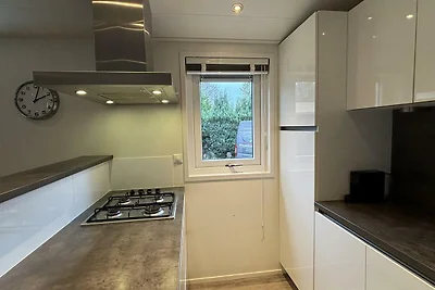Heuvelrug Cottage mit Whirlpool | 6 Personen