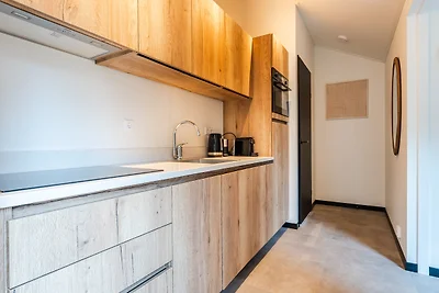 10-Personen Wellness Lodge