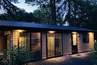 Family Lodge Deluxe | 4 Personen