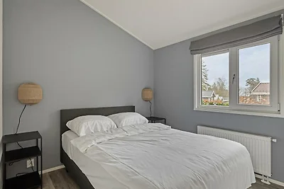Wellness Lodge de Heuvelrug | 4 Personen