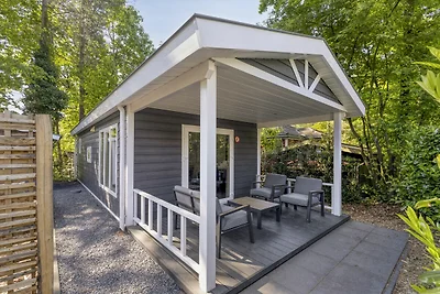 Wellness Lodge mit Hottub | 2 personen