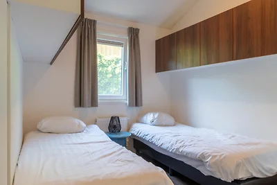 Wellness Cottage mit Hot tub und Sauna | 4...