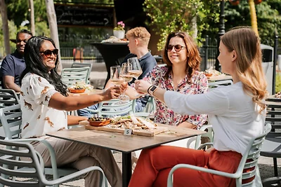 Casa vacanze Vacanza di relax Rhenen