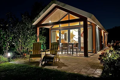 Eco Cottage | 4 Personen