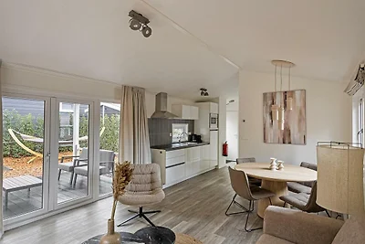 Wellness Lodge de Heuvelrug | 4 Personen