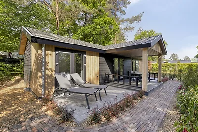 Premium Lodge | 4 Personen
