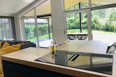 Family Lodge Deluxe | 4 Personen
