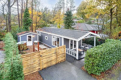 Wellness Lodge mit Hottub | 2 personen