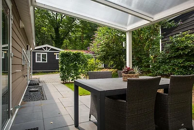 Heuvelrug Cottage Komfort | 4 Personen