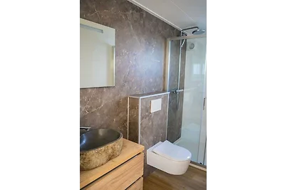 Heuvelrug Cottage mit Whirlpool | 6 Personen