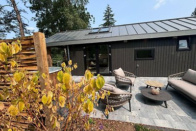 Eco Cottage met hottub | 4 personen